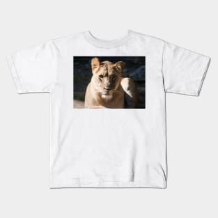 Queen Kids T-Shirt